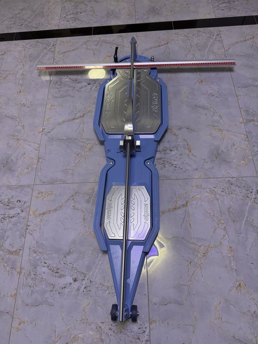 Машина за плочки