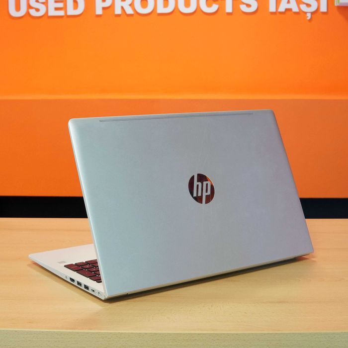 HP Probook 450 G9 i5-1235u 32 GB 512 GB SSD, Argintiu