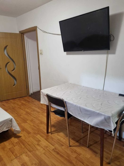 Campus 2 camere decomandate