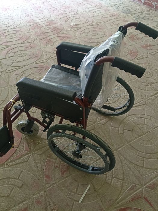 Nigironlik arovachasi. Sayqal.