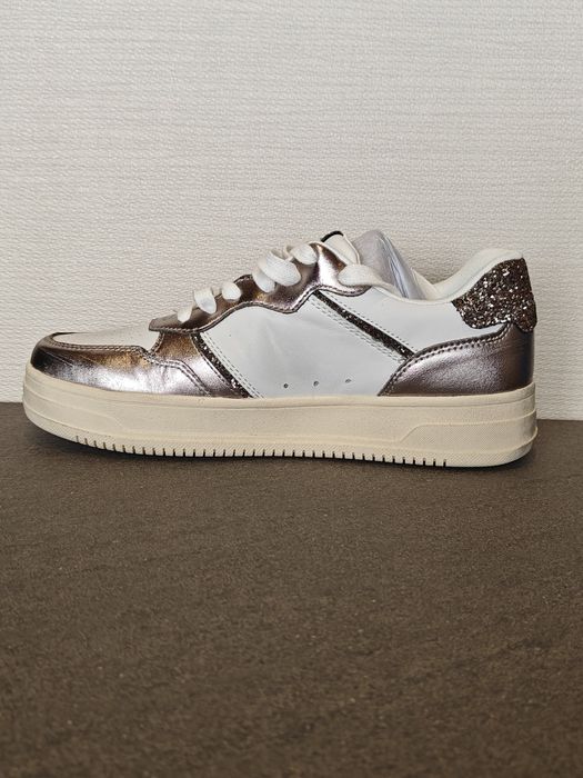 Adidași Tamaris Pewter originali cool top casual