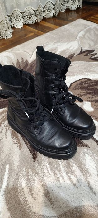 Ghete Gabor piele naturala de Dama Marimea 38