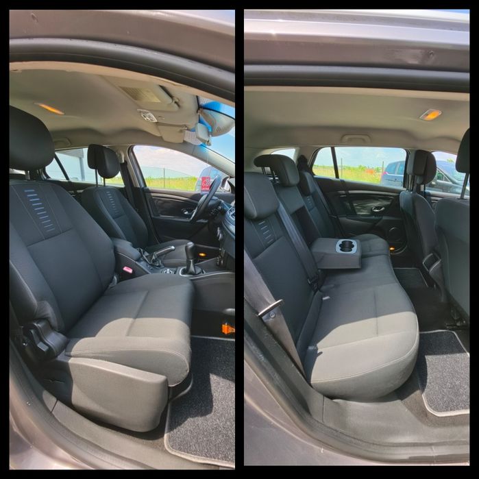 Renault Megane 1.5dci Euro5