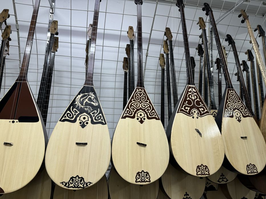 Домбыра оптом чехол для домбра и гитара