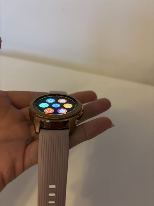 Vand SmartWatch Samsung