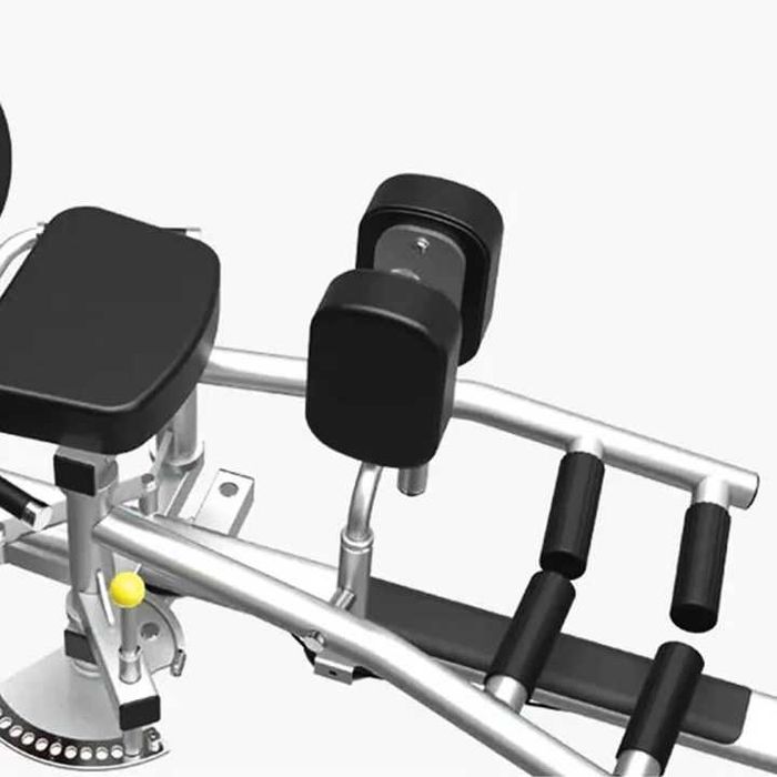 Impulse PL9016
Сведение/разведение ног Oyoq uchun trenajor