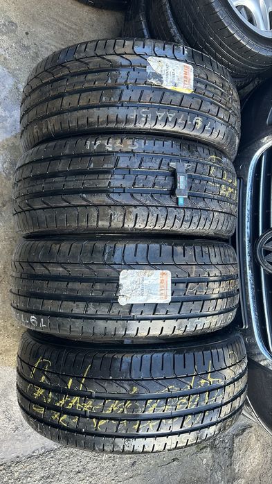 Летни гуми  245/45/20 и 16,17,18 и 19 цола