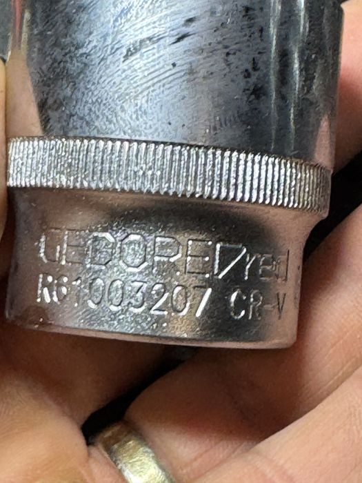 Trusa profesionala Geodore