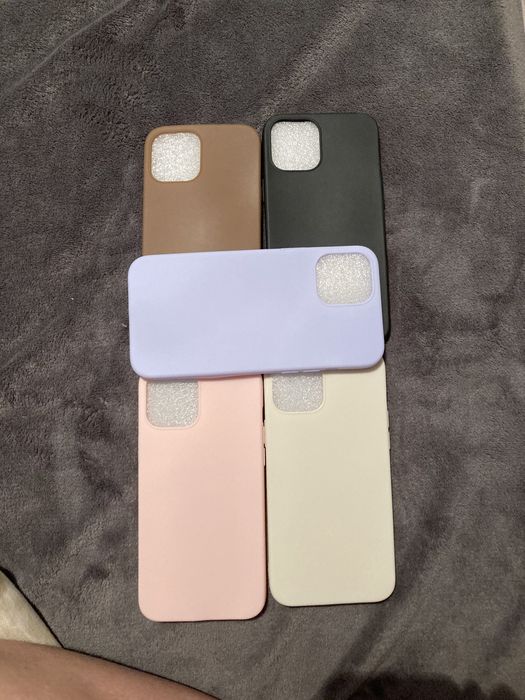 Кейс за iphone 12 pro max