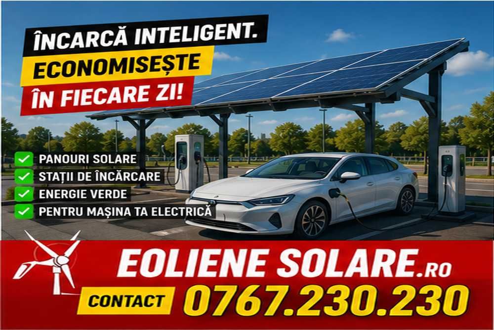PANOURI SOLARE - panou solar - Instalatie si sistem complet - TARGU SECUIESC -