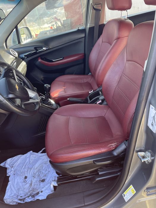 Шевролет  Орландо ПРОММОЦИЯ