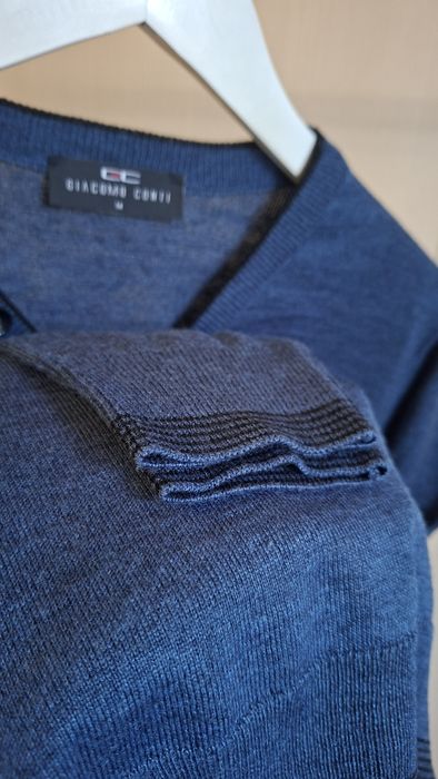 Обалденная кофта Giacomo Conti