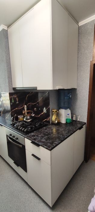 Очень тёплая 2-х комнатная квартира