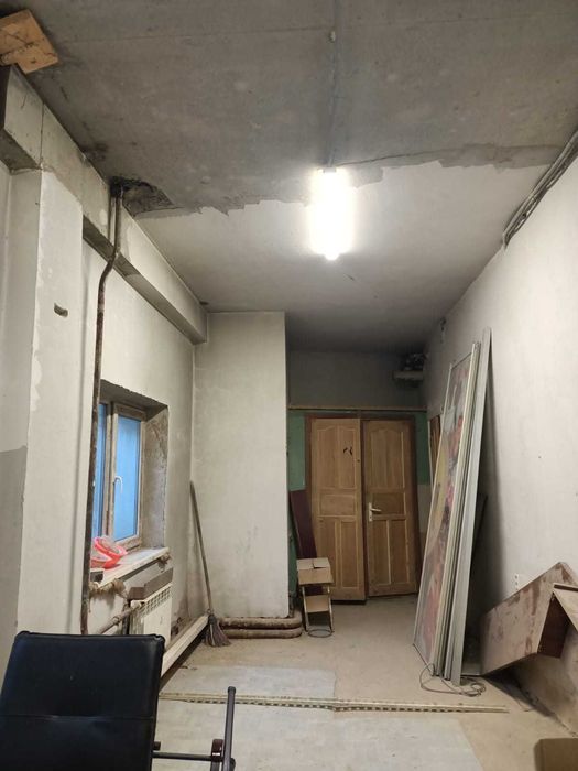 Сдается в аренду помещение мкр Радуга
