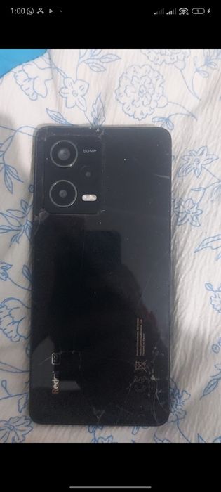 Redmi Note 12 Pro 5G