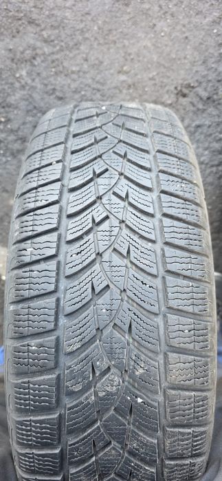 Cauciucuri Iarna 215/60 r17 in coditie foarte buna dot 2020