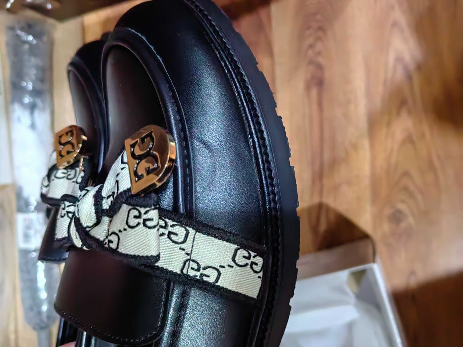 Дамски обувки  40 номер