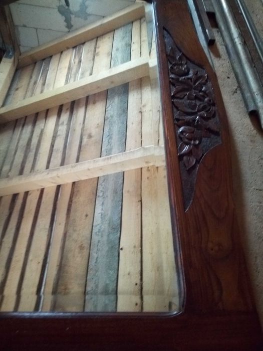 Oglinda baroc (78H / 95L)