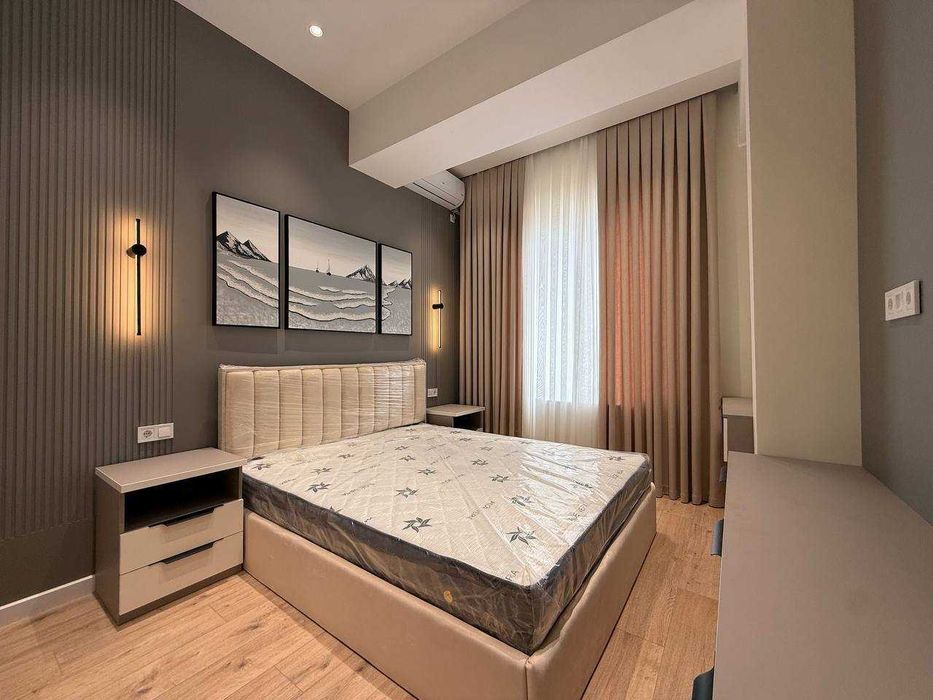 продается 2/2/10 ЖК Parkent  Avenue