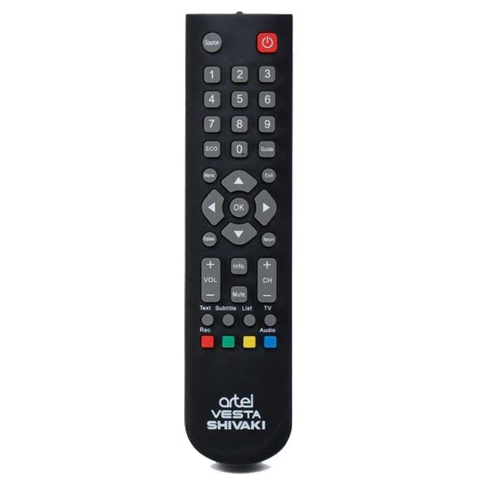 Пульт для телевизора Artel Pult Smart tv