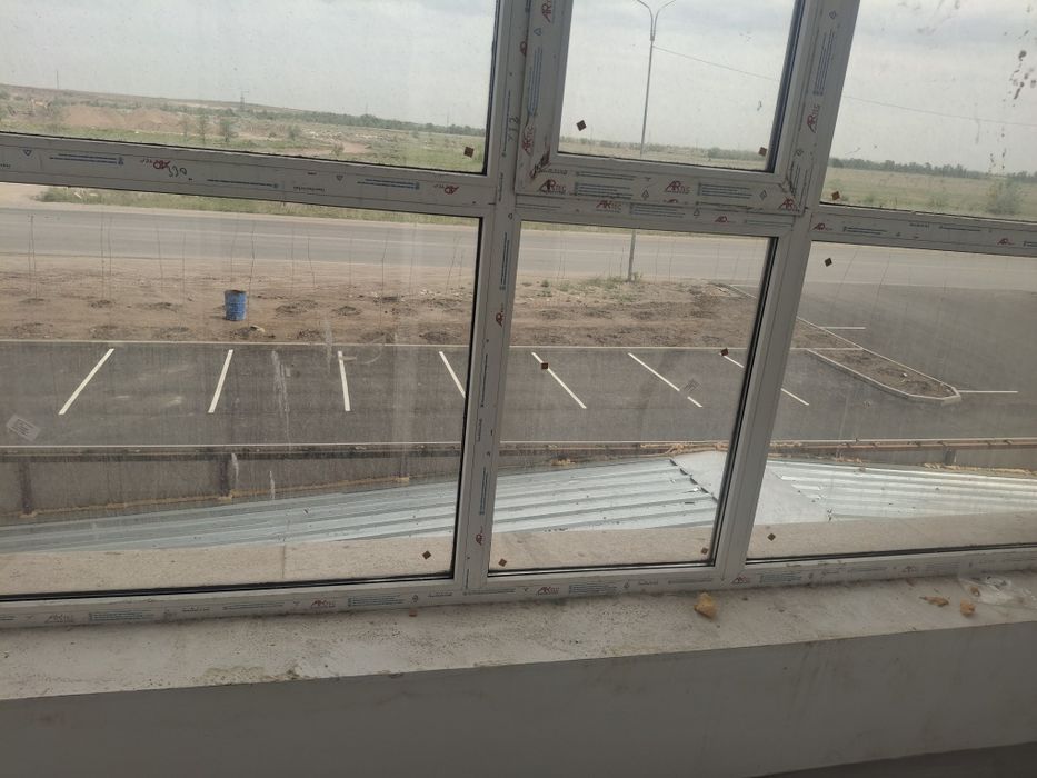 Мытье окон ,балконов