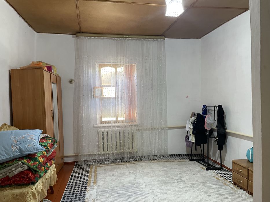 5 бөлмелі үй сатылады