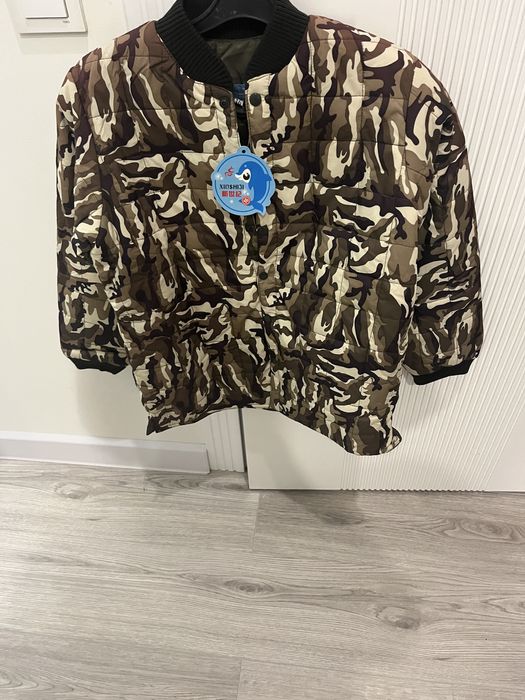 Куртки весенние для мальчиков