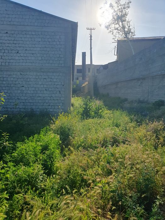 Samarqand shaxar Rajabamin maxalasida er sotilad