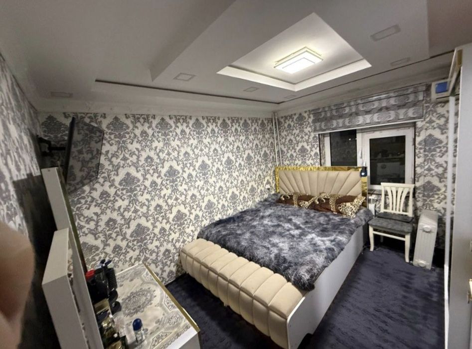 Продается 3/2/4 квартира ТТЗ Геофизика