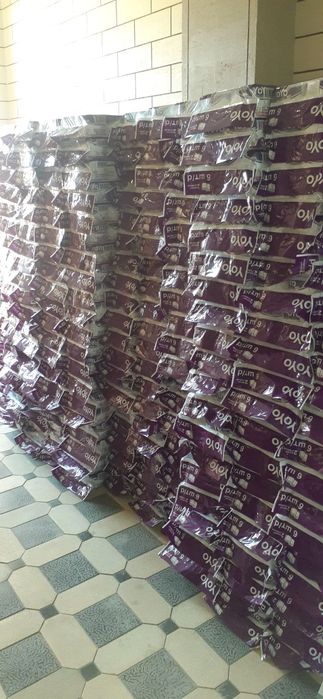 Туалетная бумага с первых рук