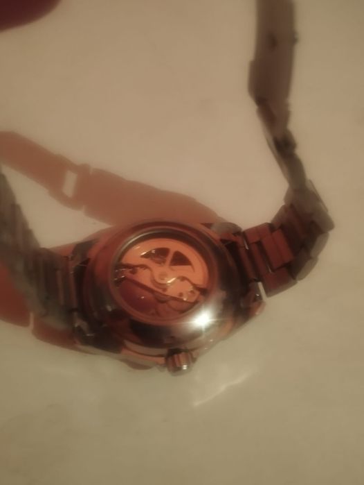 Часы наручный мужский