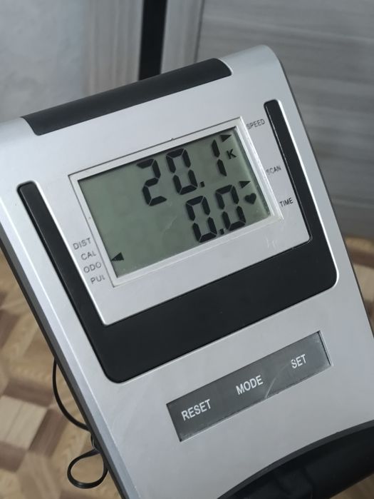 Велотренажер Dm296B