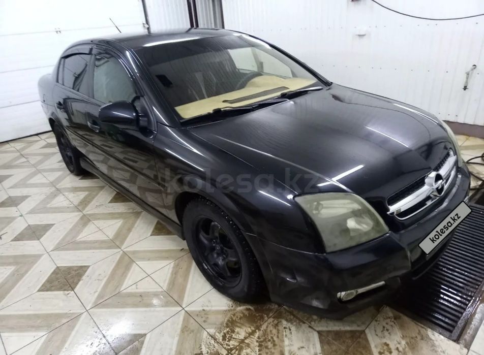 Продам опель вектра!