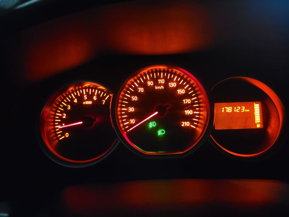 Dacia logan 2 : 2018