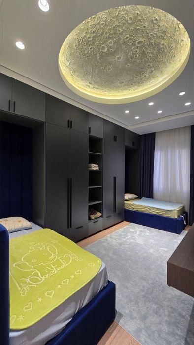 ТАШКЕНТ СИТЙ БОУЛВАРД 3/3/7 Евро ремонт 650.000