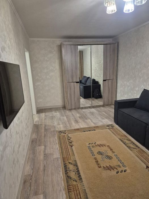 Сдам 2х комнатную квартиру