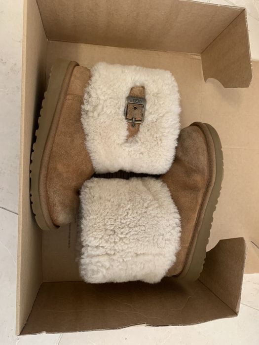 Ботушки UGG Намалени