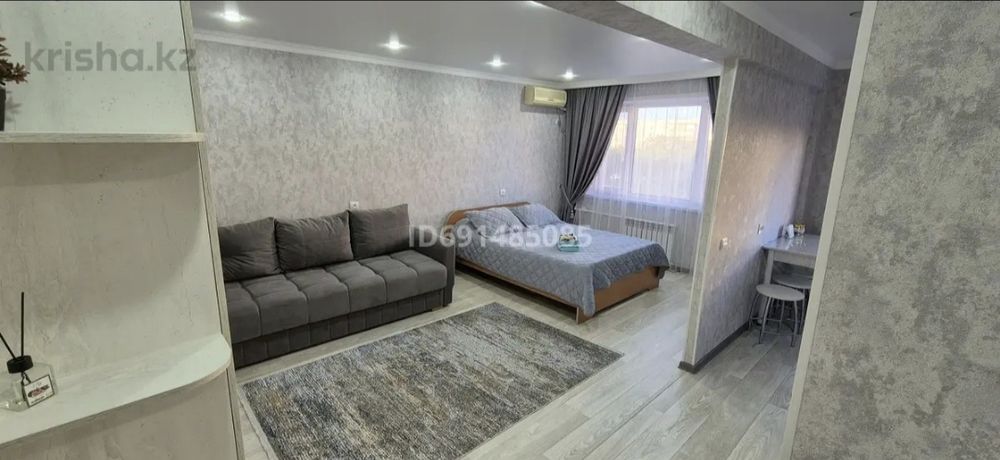 1комнатная квартира в центре