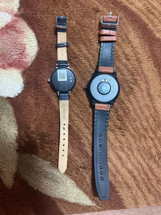 Vand ceasuri garmin