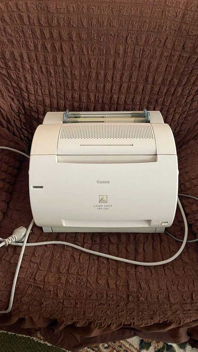 Canon LBP-1120 printer