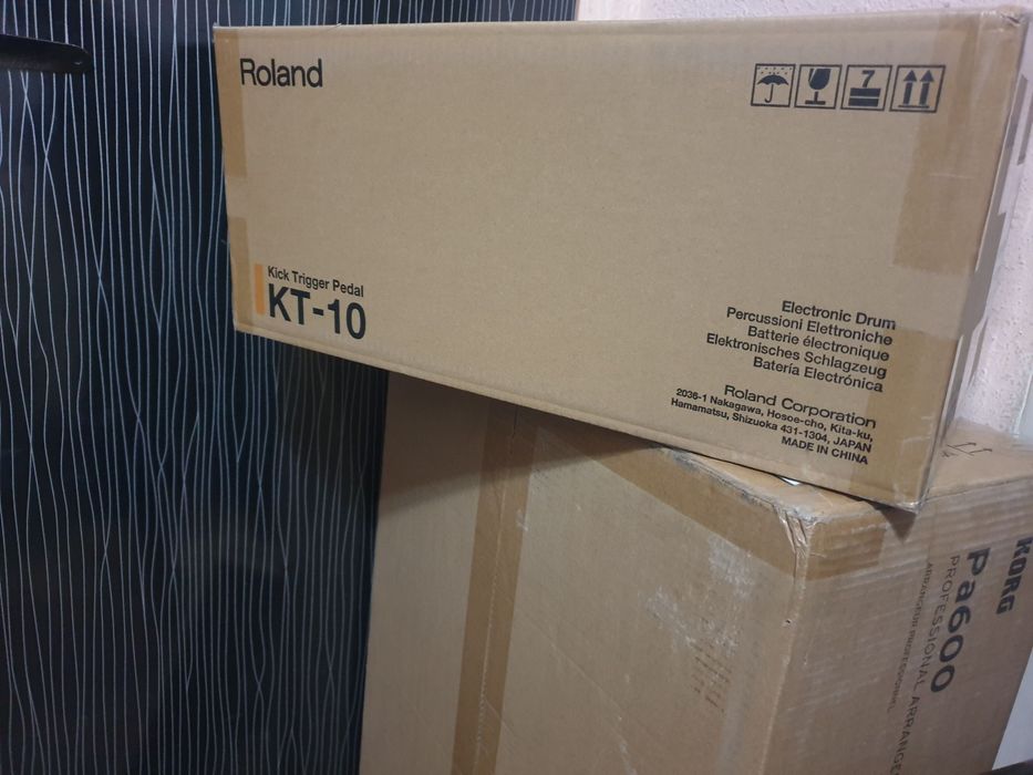 продоётся Roland spd sx pro