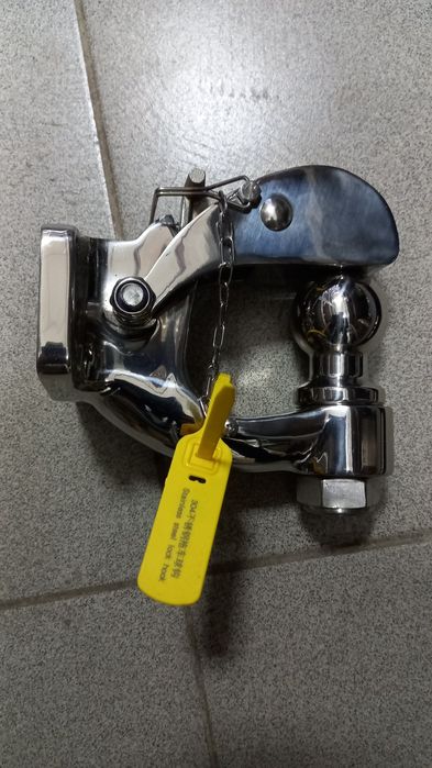 Продам фаркопы и аксессуары к прицепу