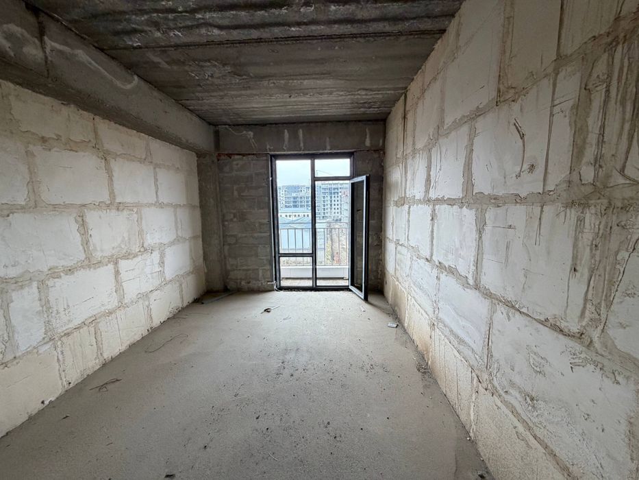 Продажа 4 ком Эко Сити 60$