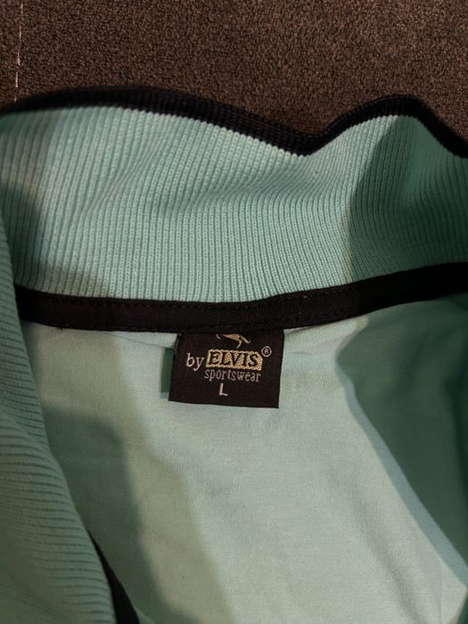 Тениска: Elvis sportwear