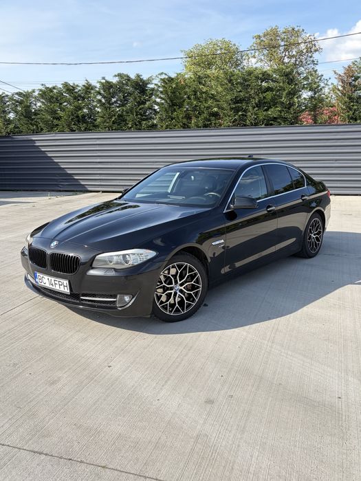 Vand BMW f10 525d 2.0d X-Drive