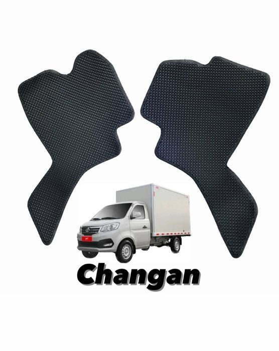 Changan shineray polik evakor rasiya matral коврик евакор 7д чехол