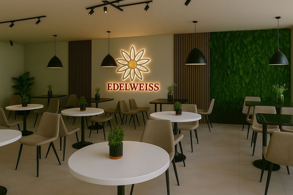 Дизайнер интерьера