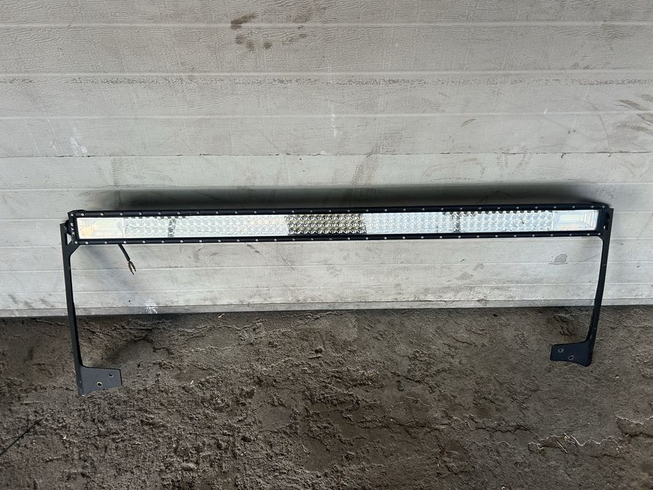 Led bar Wrangler