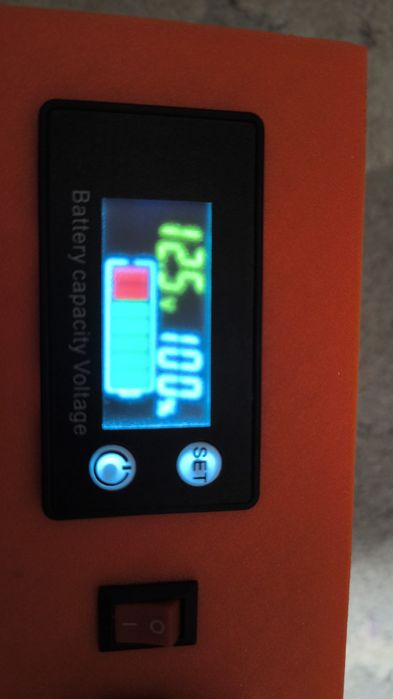 Acumulator 12.6v 3s7p calitate premium