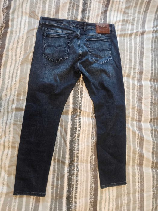 Blugi de barbati Diesel